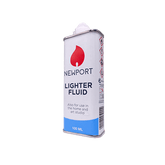 Newport Lighter Fluid (100ml) (1PC) Downtown Vapoury